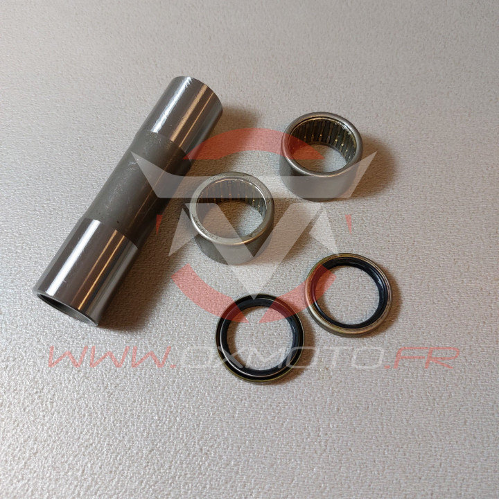 Kit réparation biellette origine Gas Gas | Oxmoto