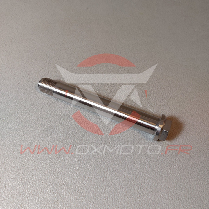 Axe biellette Gas Gas m14x1.5 | Oxmoto