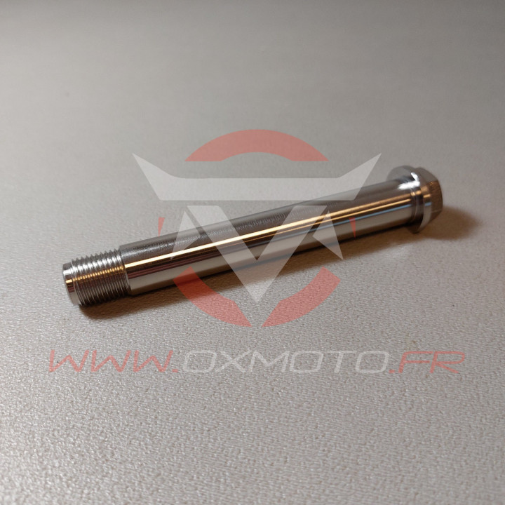 Axe biellette Gas Gas m14x1.5 | Oxmoto