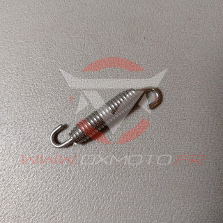 Ressort d'échappement l=62mm | Oxmoto