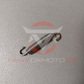 Ressort d'échappement l=62mm | Oxmoto