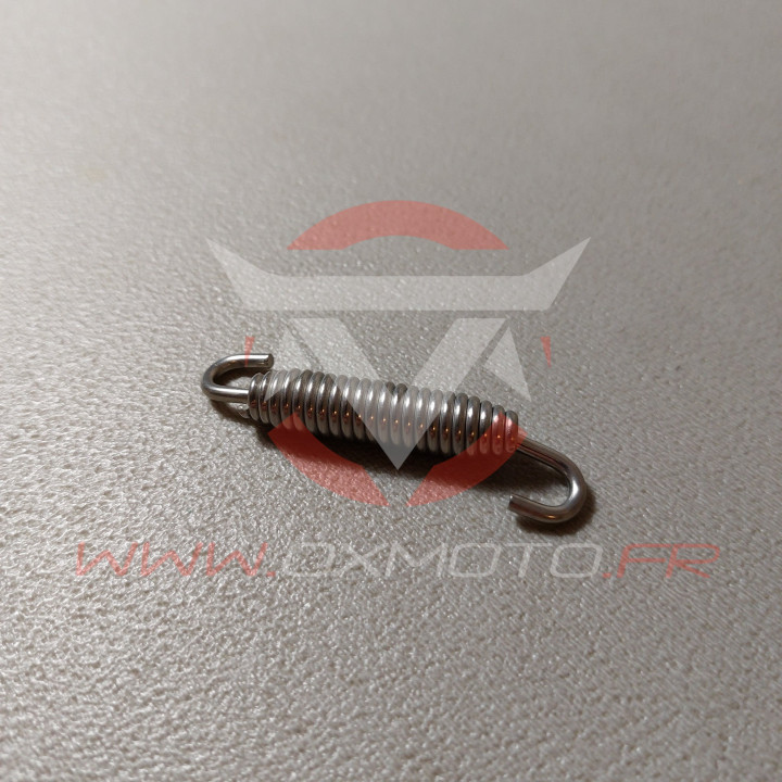 Ressort d'échappement l=62mm | Oxmoto