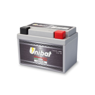 Batterie 031.40.124.00.00 | Oxmoto