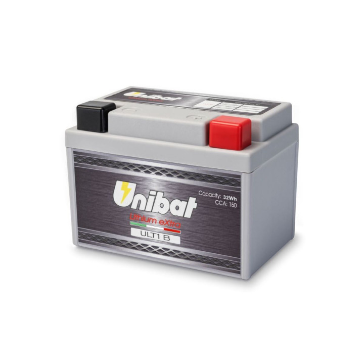 Batterie 031.40.124.00.00 | Oxmoto