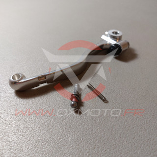 Handbrake lever r16 cpl | Oxmoto