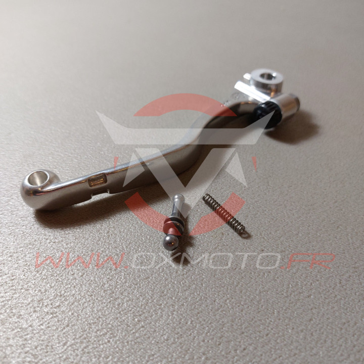 Handbrake lever r16 cpl | Oxmoto