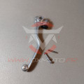 Handbrake lever r16 cpl | Oxmoto