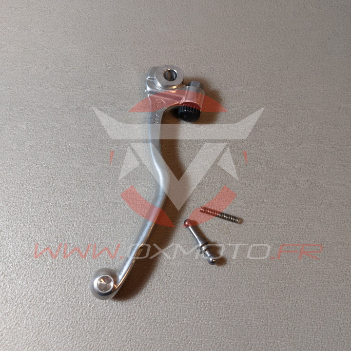 Handbrake lever r16 cpl | Oxmoto
