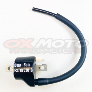 Bobine d'allumage 2T Beta origine | Oxmoto