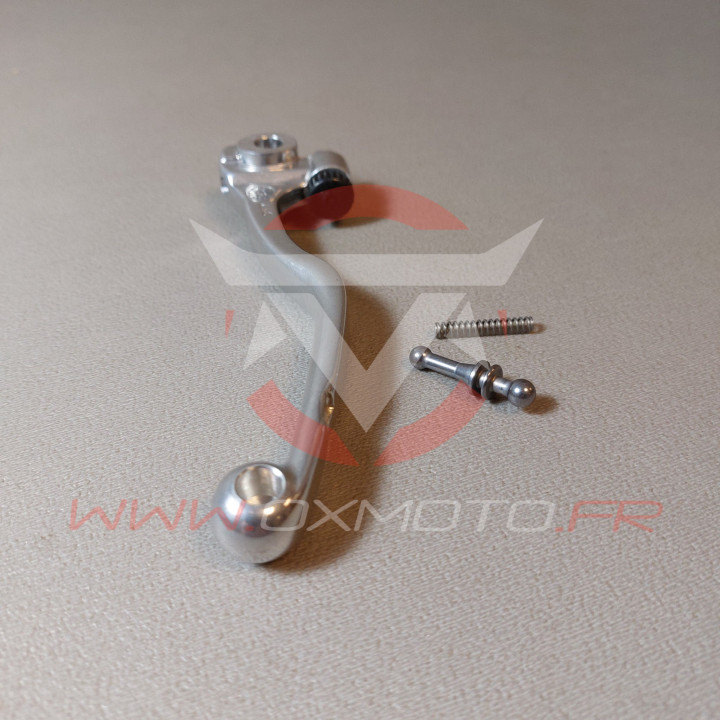 Handbrake lever r16 cpl | Oxmoto