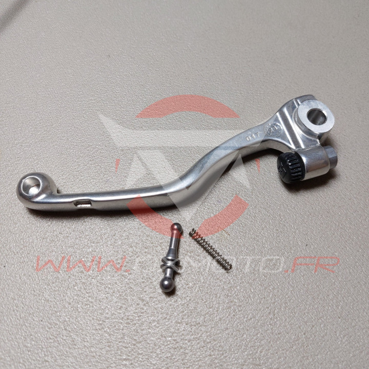 Handbrake lever r16 cpl | Oxmoto