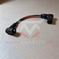 Antiparasite et fil de bougie Gas Gas injection | Oxmoto