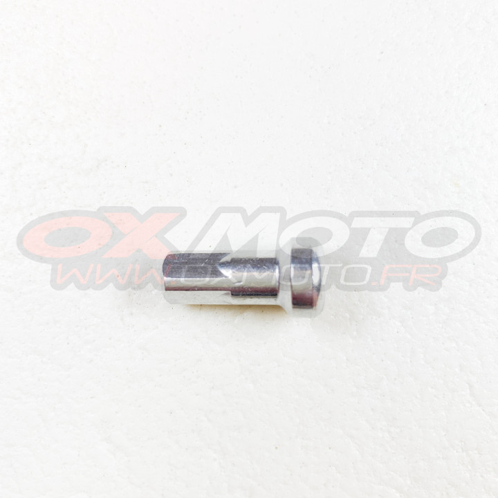 Ecrou de rayon de roue arrière Beta origine | Oxmoto