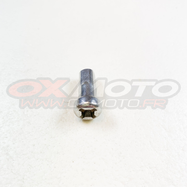 Ecrou de rayon de roue arrière Beta origine | Oxmoto