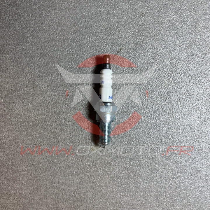 Bougie origine Gas Gas 65 mc | Oxmoto