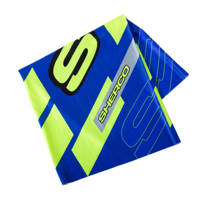 Tour de cou sherco | Oxmoto