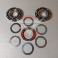 Kit roulement de vilebrequin Gas Gas 250 ec-f | Oxmoto