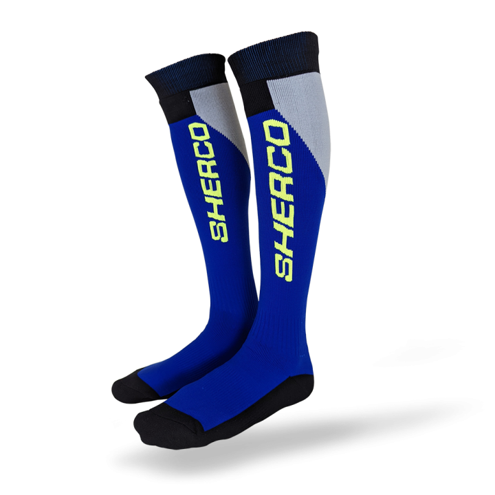 Chaussettes longues sherco | Oxmoto