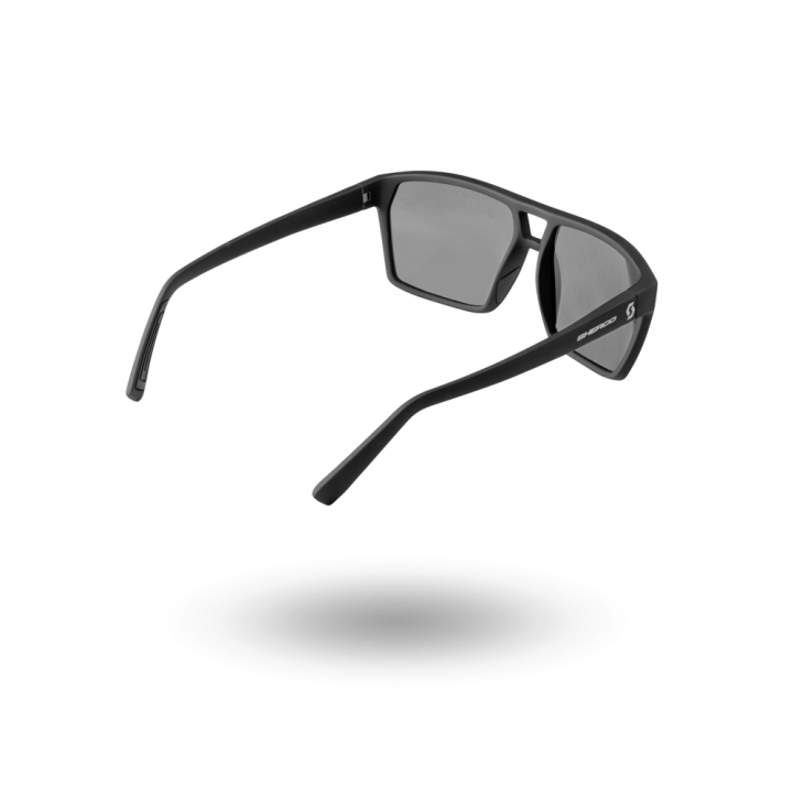 Lunette de soleil sherco Scott | Oxmoto
