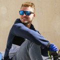 Lunette de soleil sherco Scott | Oxmoto