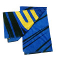 Serviette de plage sherco | Oxmoto