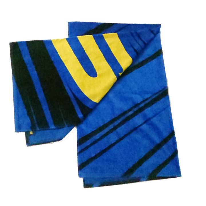Serviette de plage sherco | Oxmoto