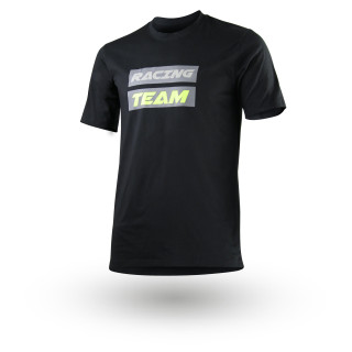 T-shirt sherco racing team noir | Oxmoto