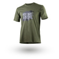 T-shirt sherco pure ride vert | Oxmoto