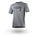 T-shirt sherco racing team gris | Oxmoto