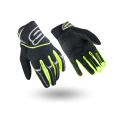 Gants sherco néoprène noir | Oxmoto
