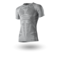 T-shirt technique sherco superlight carbon underwear