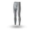 Collant sherco carbon underwear | Oxmoto