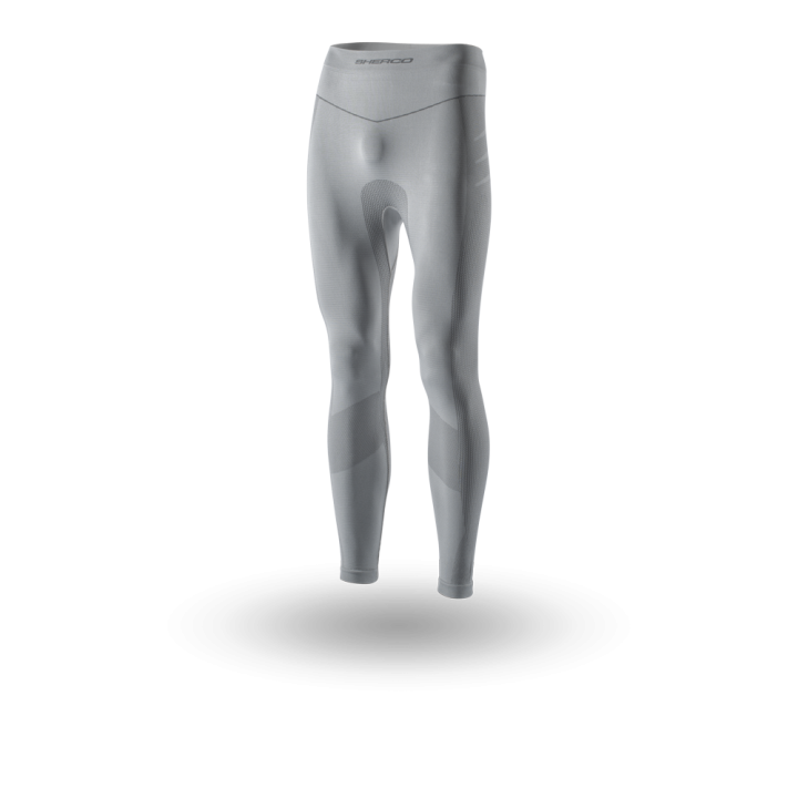 Collant sherco superlight carbon underwear | Oxmoto