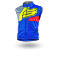 Bodywarmer trial sherco bleu 2022 | Oxmoto
