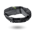 Sacoche banane sherco noir | Oxmoto