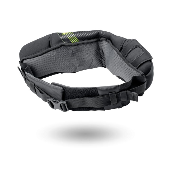 Sacoche banane sherco noir | Oxmoto