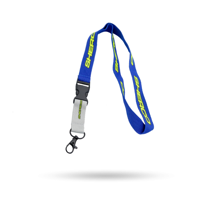 Tour de cou pour clé sherco | Oxmoto