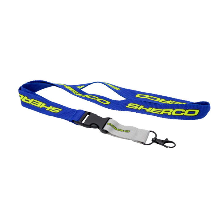 Tour de cou pour clé sherco | Oxmoto