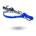 Sangle moto sherco 25mm bleu | Oxmoto