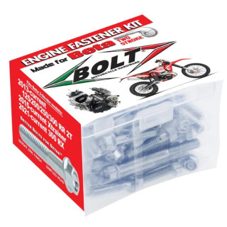 Kit vis moteur Bolt Beta 2T | Oxmoto