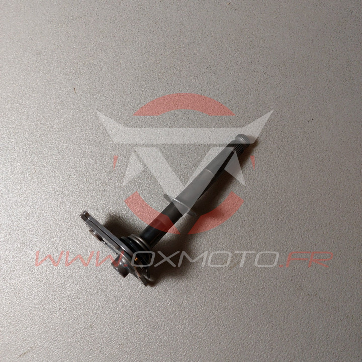 Arbre de selection 037.05.003.80.00 | Oxmoto