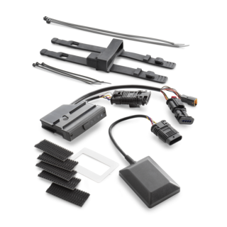 Kit gps connectivity unit module KTM Gas Gas | Oxmoto