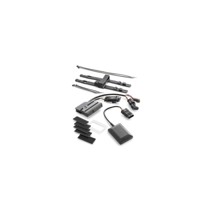 Kit gps connectivity unit module KTM Gas Gas | Oxmoto