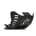 Sabot moteur AXP GP PEHD 6mm | Oxmoto
