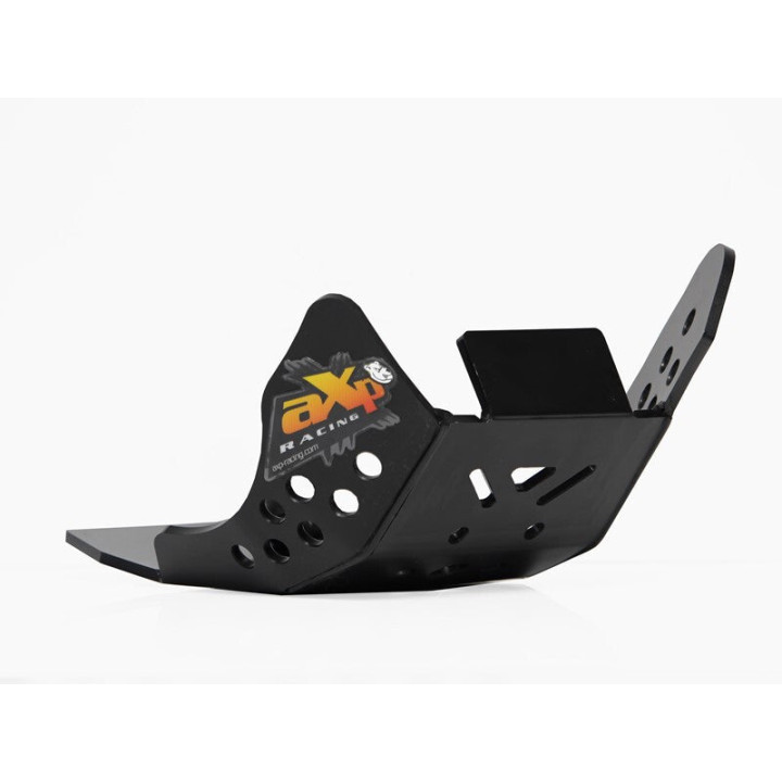 Sabot AXP phd ø6mm KTM 125 sx 23-24 | Oxmoto