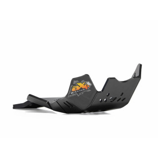 Sabot AXP xtrem avec protection de biellette phd ø8mm Beta 125/200 2T 23-24 noir