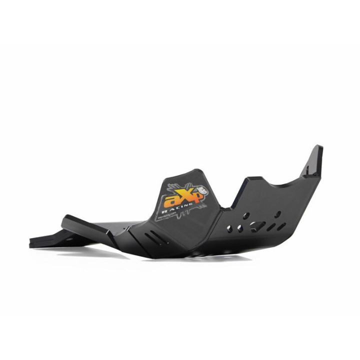 Sabot AXP xtrem avec protection de biellette phd ø8mm Beta 125/200 2T 23-24 noir