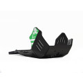 Sabot AXP xtrem avec protection de biellette phd ø8mm Kawasaki 250 kx 21-24