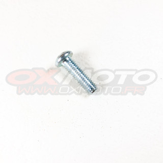 Vis 6.20 tbib | Oxmoto