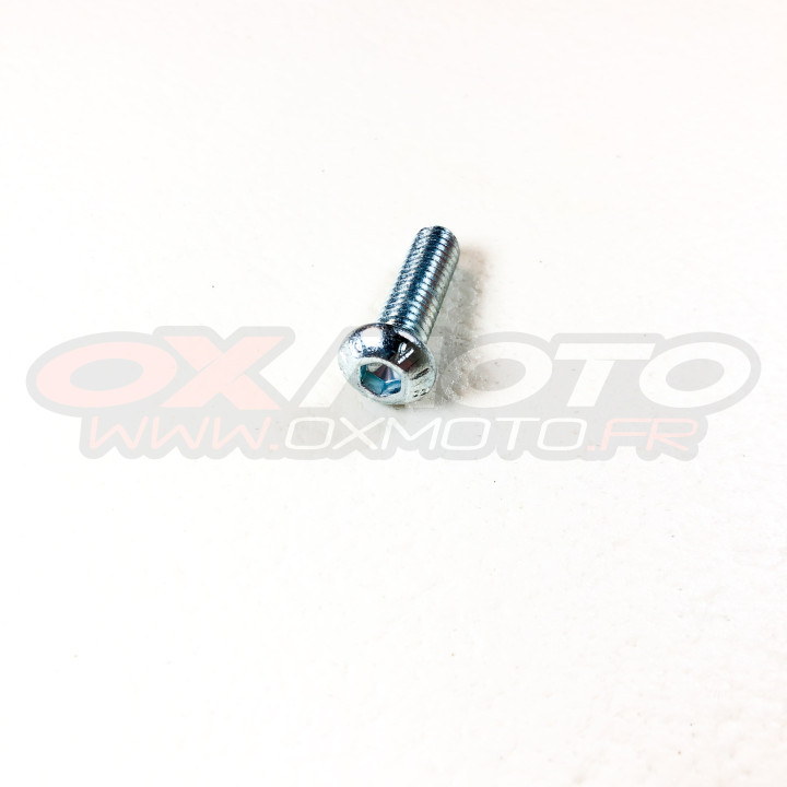 Vis 6.20 tbib | Oxmoto